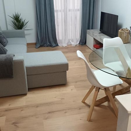 Apartamentos Vino Y Camino Nájera Eksteriør billede
