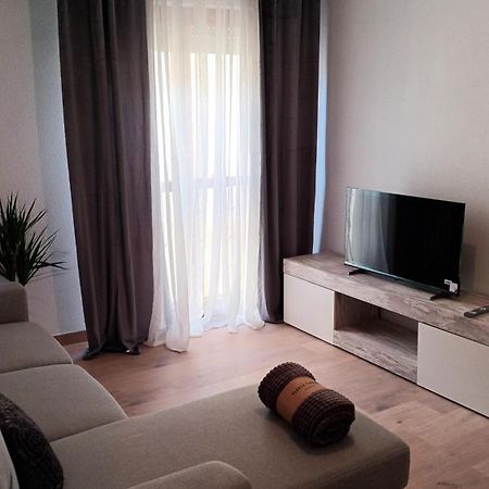 Apartamentos Vino Y Camino Nájera Eksteriør billede