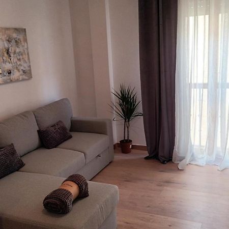Apartamentos Vino Y Camino Nájera Eksteriør billede