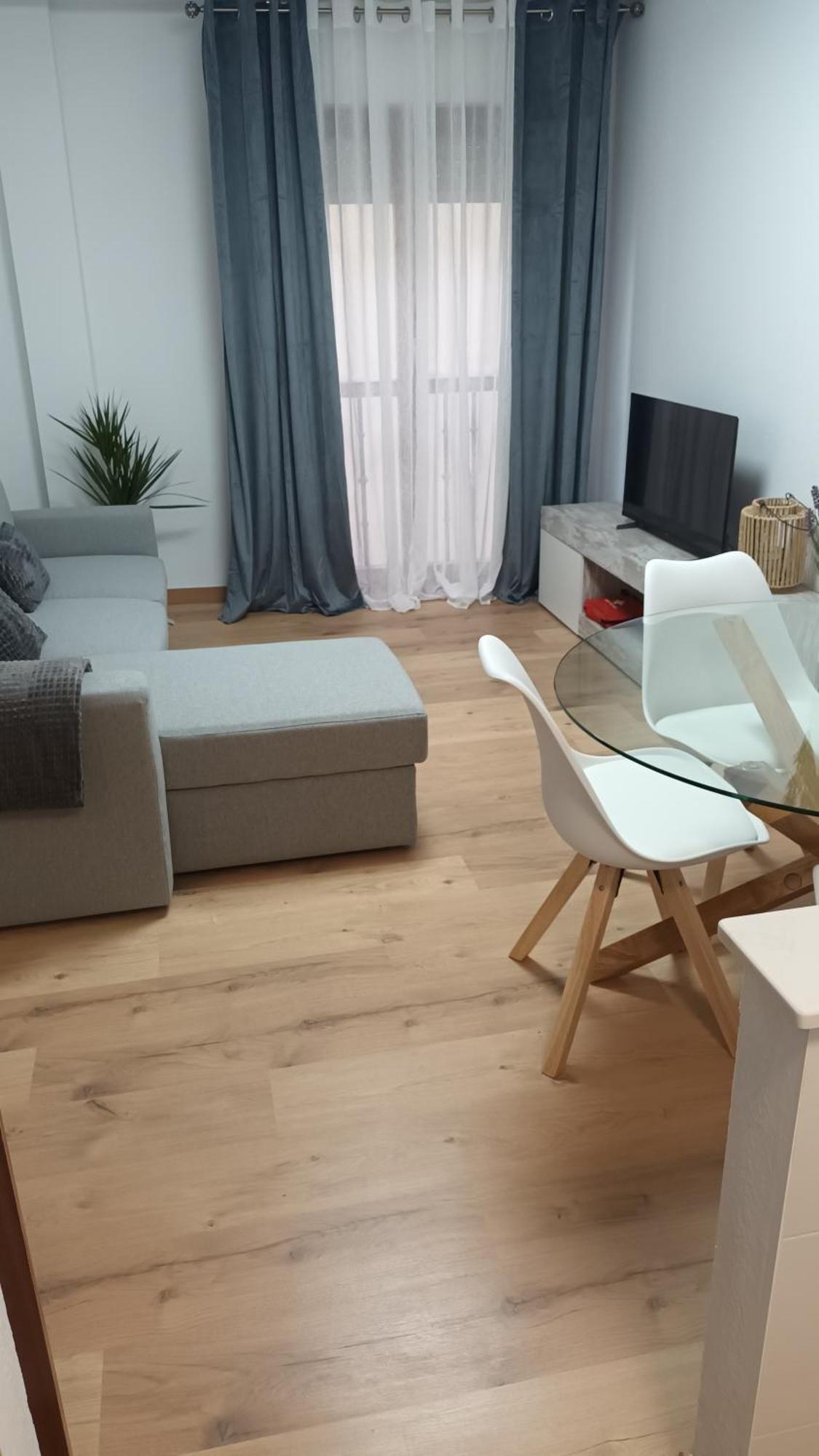 Apartamentos Vino Y Camino Nájera Eksteriør billede