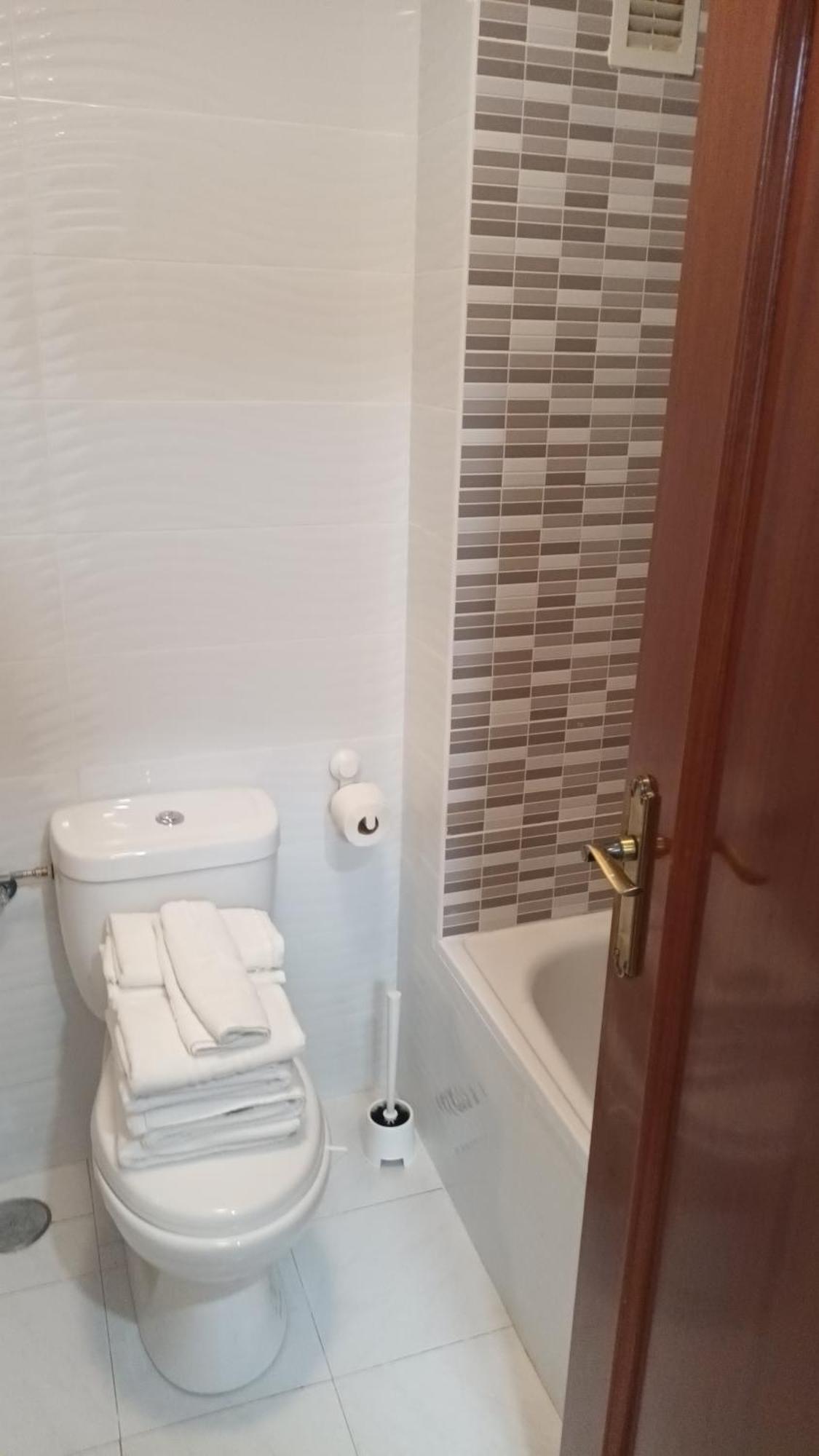 Apartamentos Vino Y Camino Nájera Eksteriør billede
