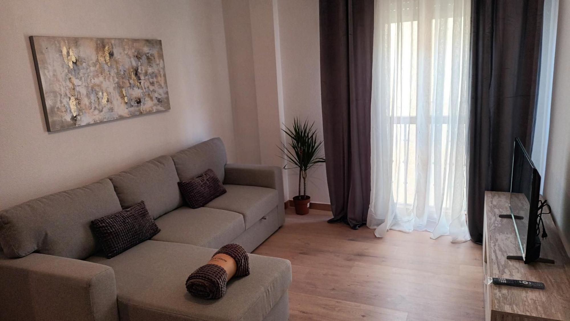 Apartamentos Vino Y Camino Nájera Eksteriør billede